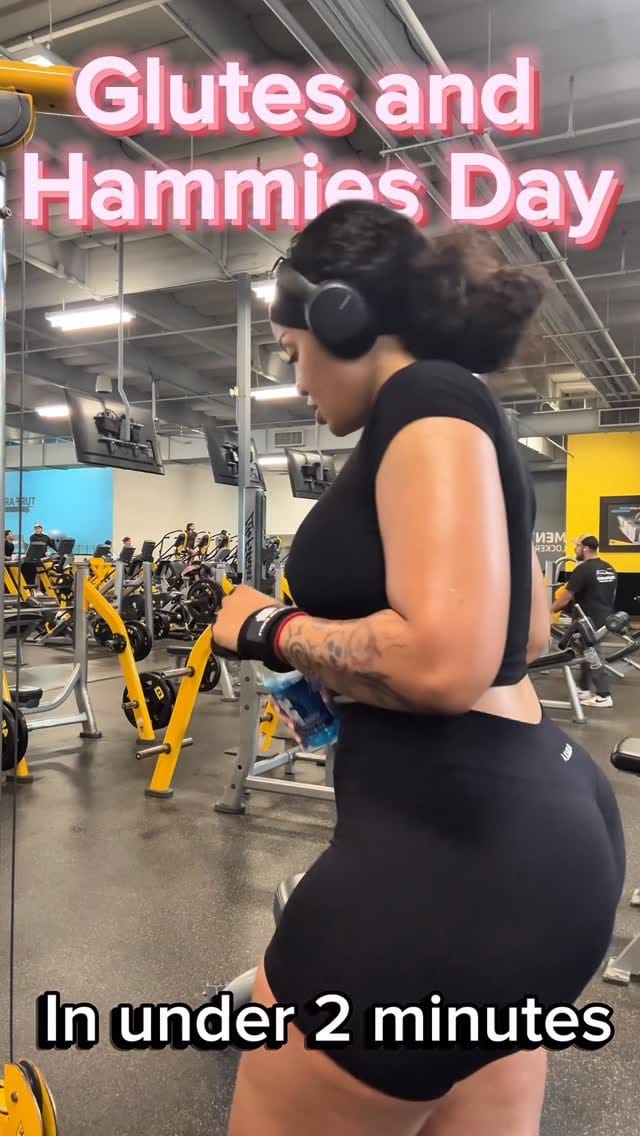 Post 8 by Essence ✨ on Instagram (video)