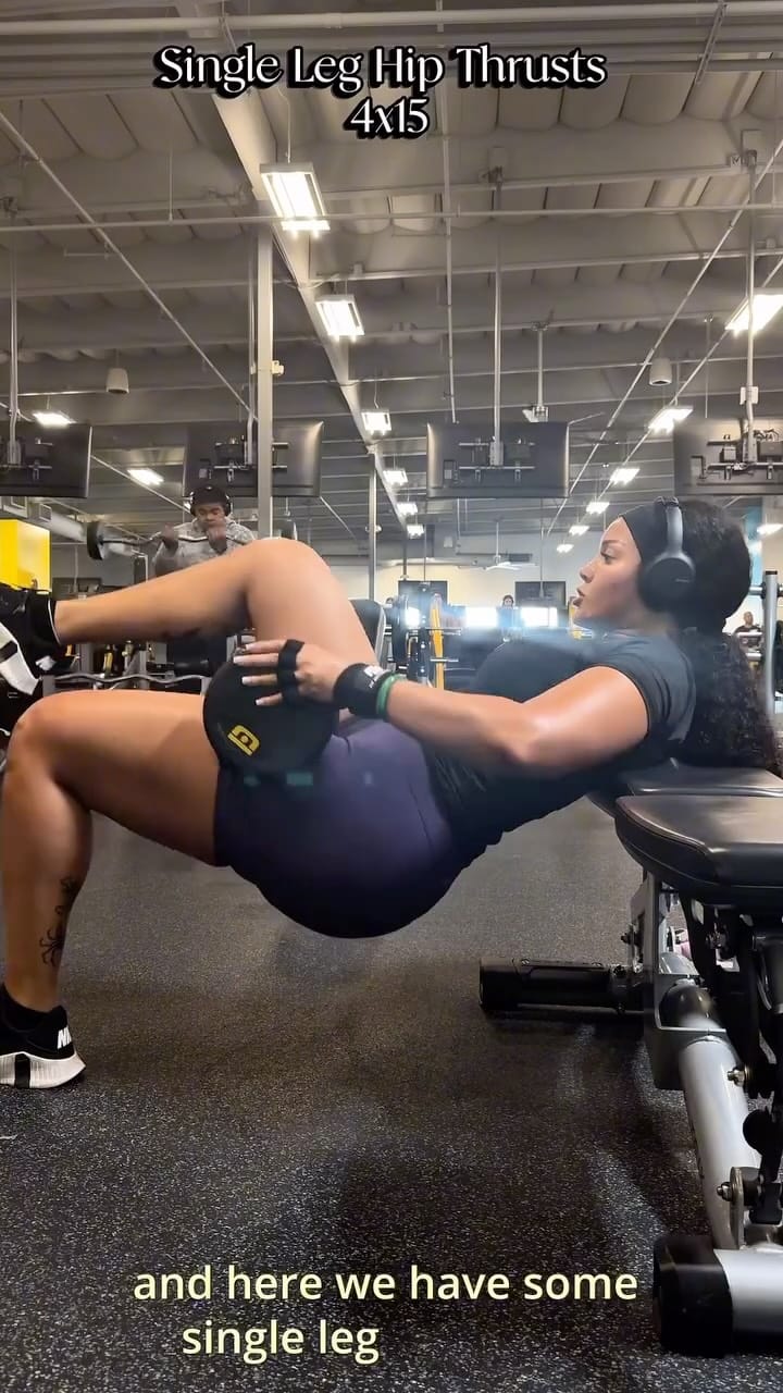 Post 2 by Essence ✨ on Instagram (video)
