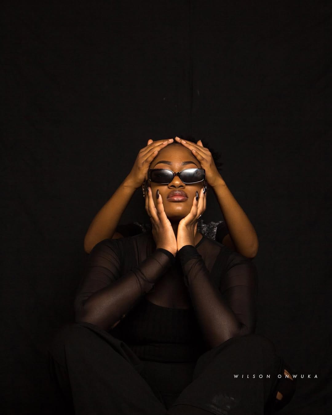 Post 10 by WO Studios | Studio in Lekki on Instagram (carousel)