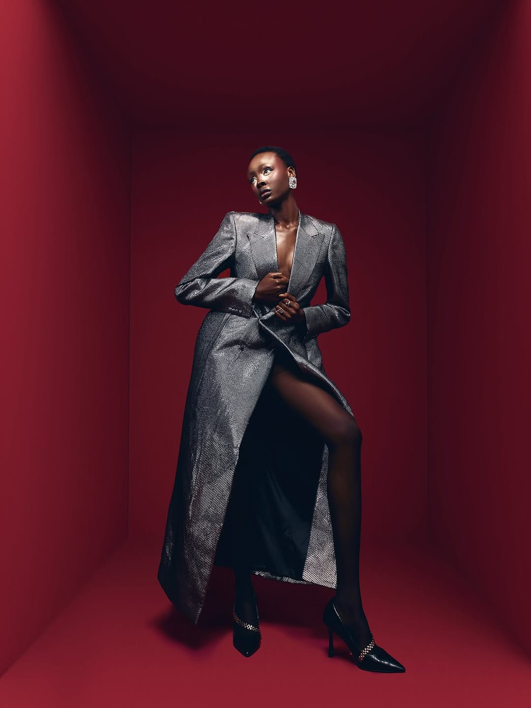 Post 8 by WO Studios | Studio in Lekki on Instagram (carousel)