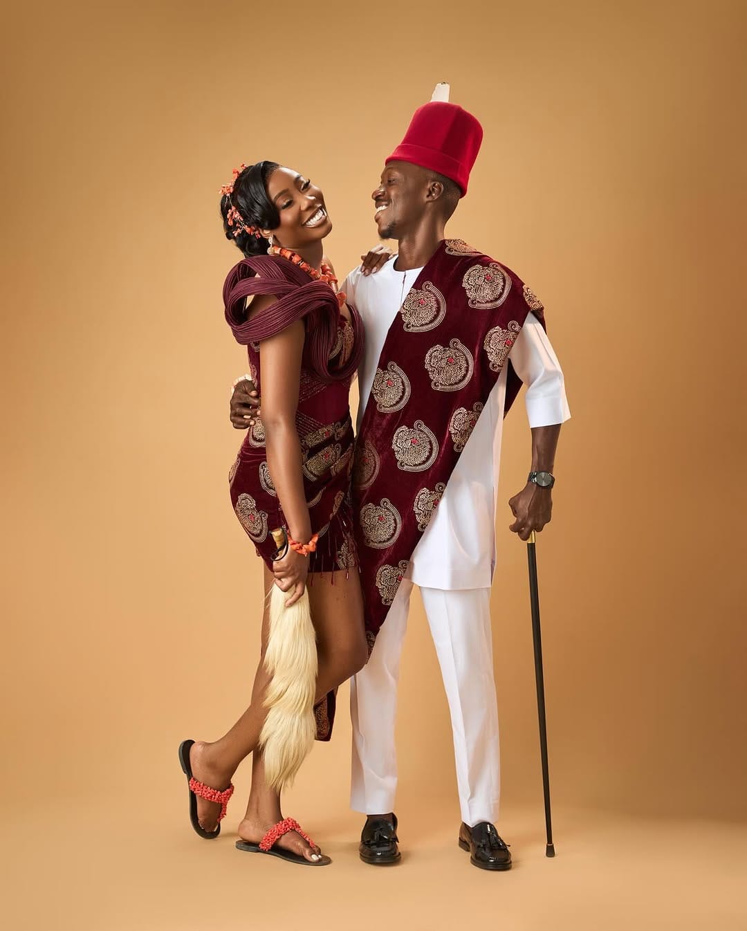 Post 3 by WO Studios | Studio in Lekki on Instagram (carousel)