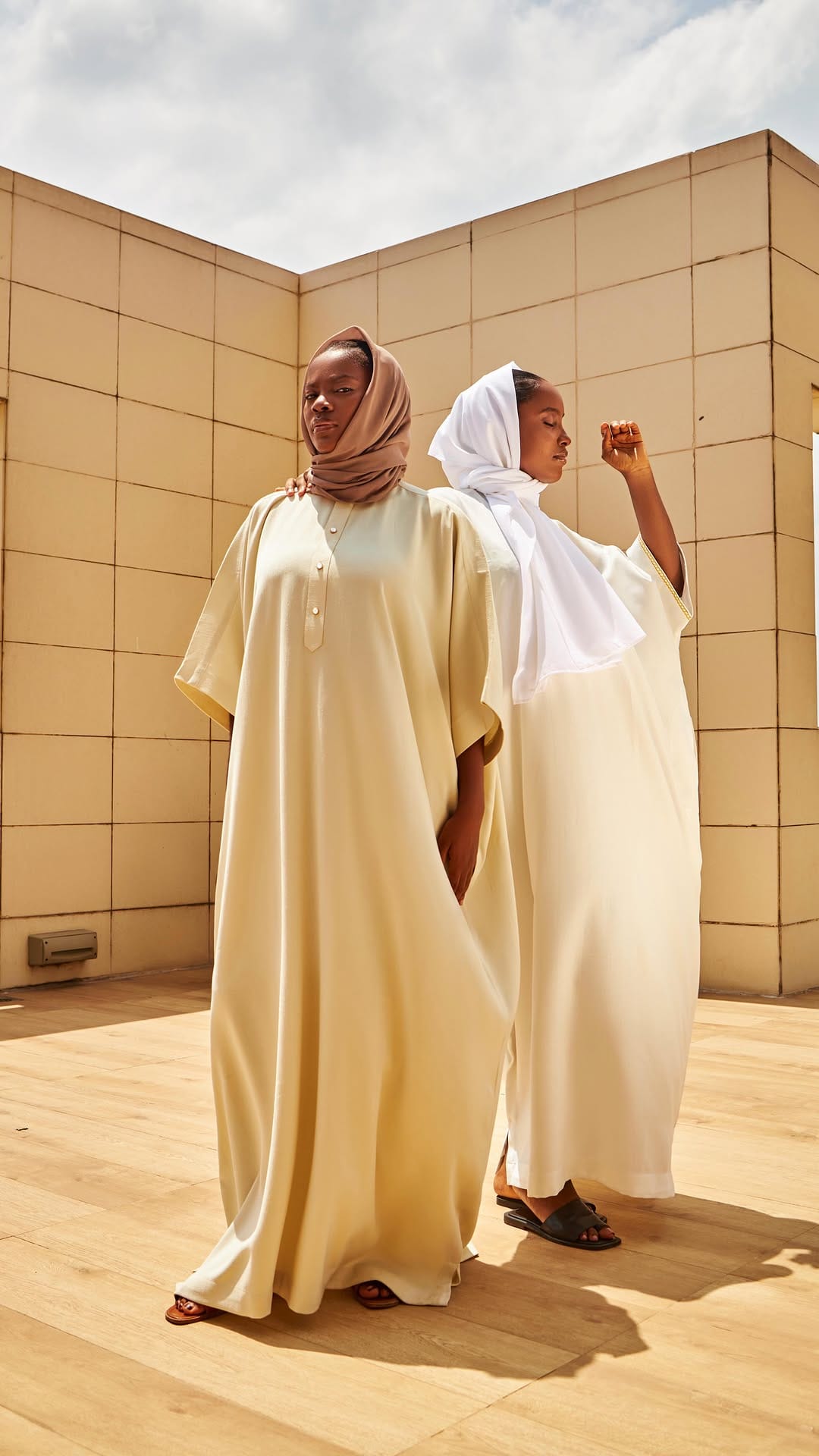 Post 7 by WO Studios | Studio in Lekki on Instagram (video)