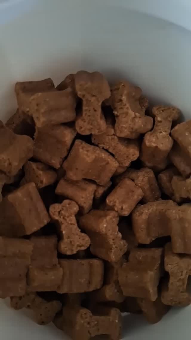 Post 6 by Belly 🐾 Dog Grooming Products on Instagram (video)
