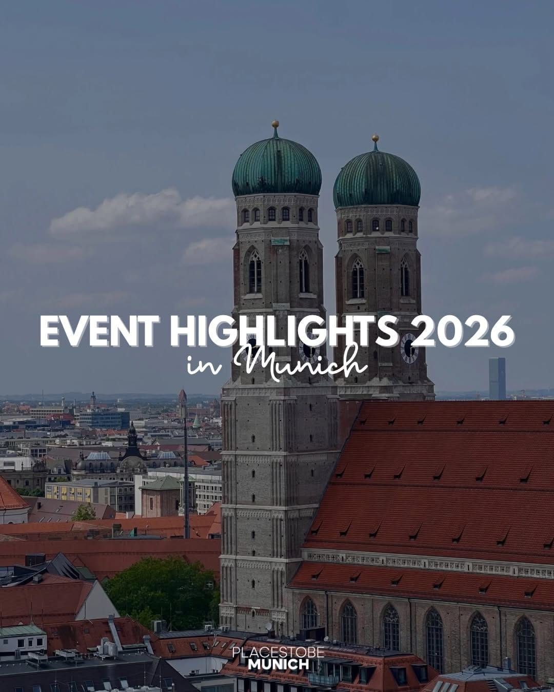 Post 2 by MUNICH‘S PLACES TO BE on Instagram (carousel)