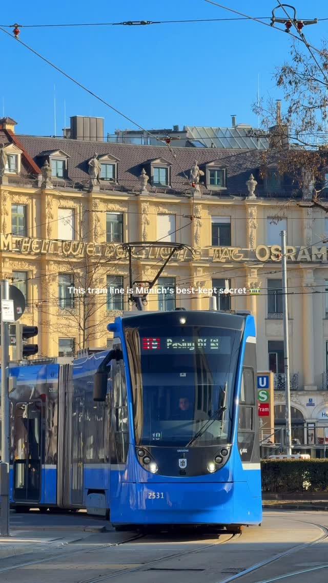 Post 1 by MUNICH‘S PLACES TO BE on Instagram (video)