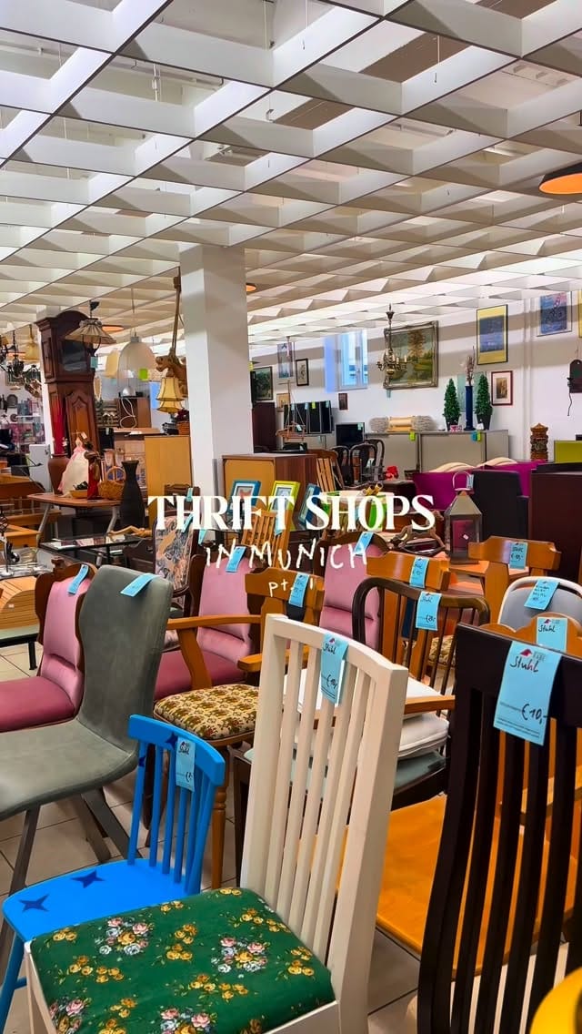 Post 4 by MUNICH‘S PLACES TO BE on Instagram (video)