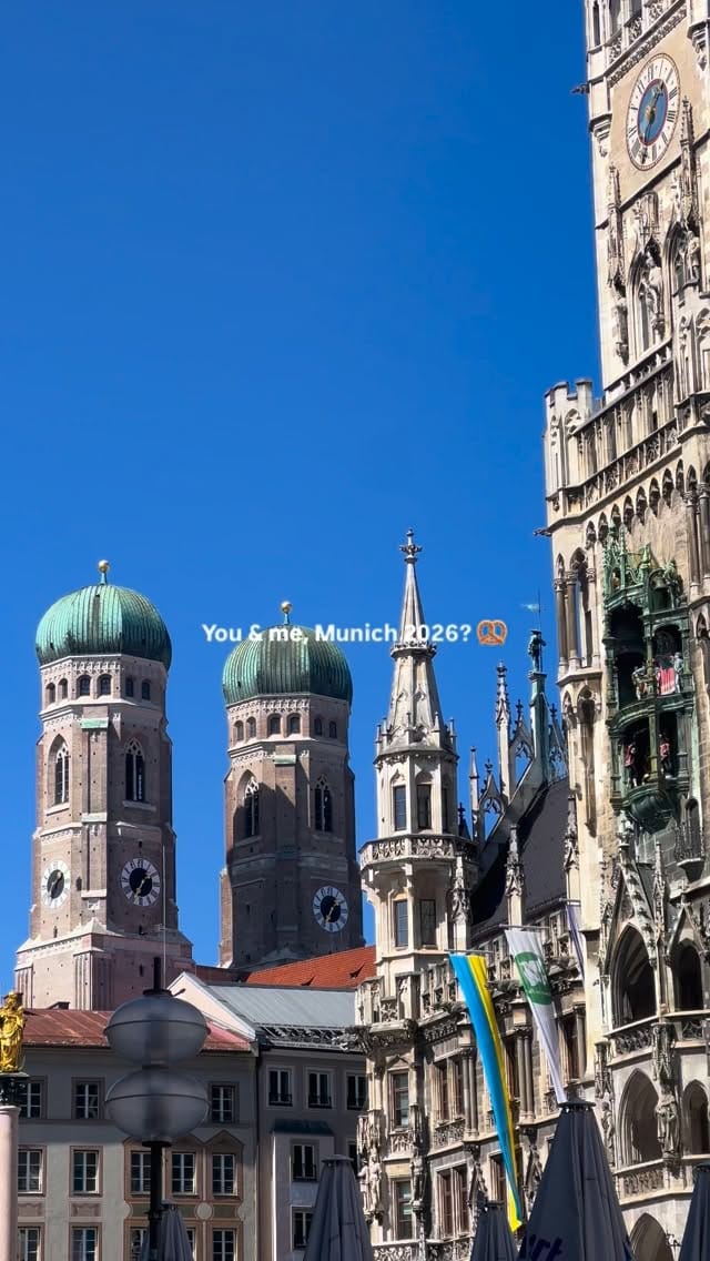 Post 8 by MUNICH‘S PLACES TO BE on Instagram (video)