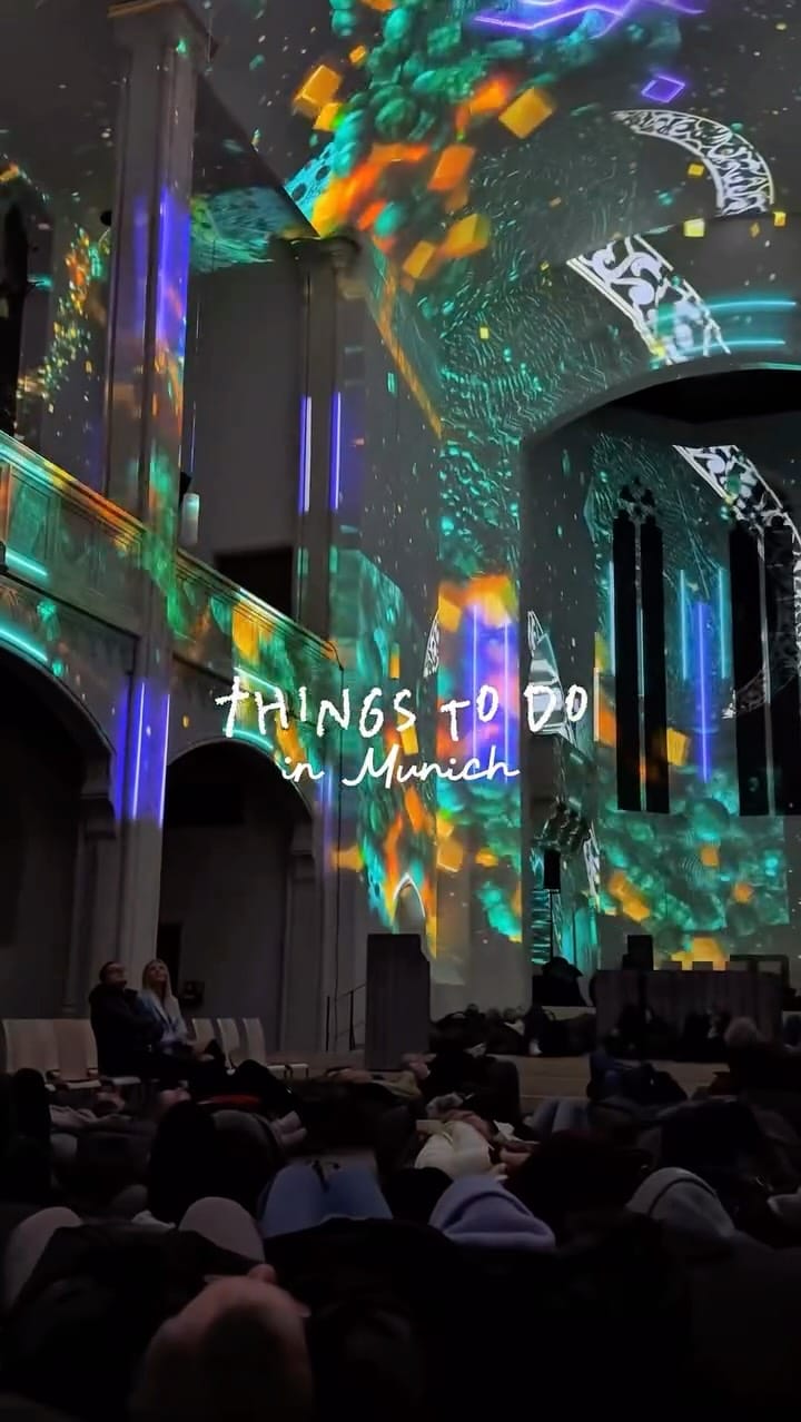 Post 6 by MUNICH‘S PLACES TO BE on Instagram (video)