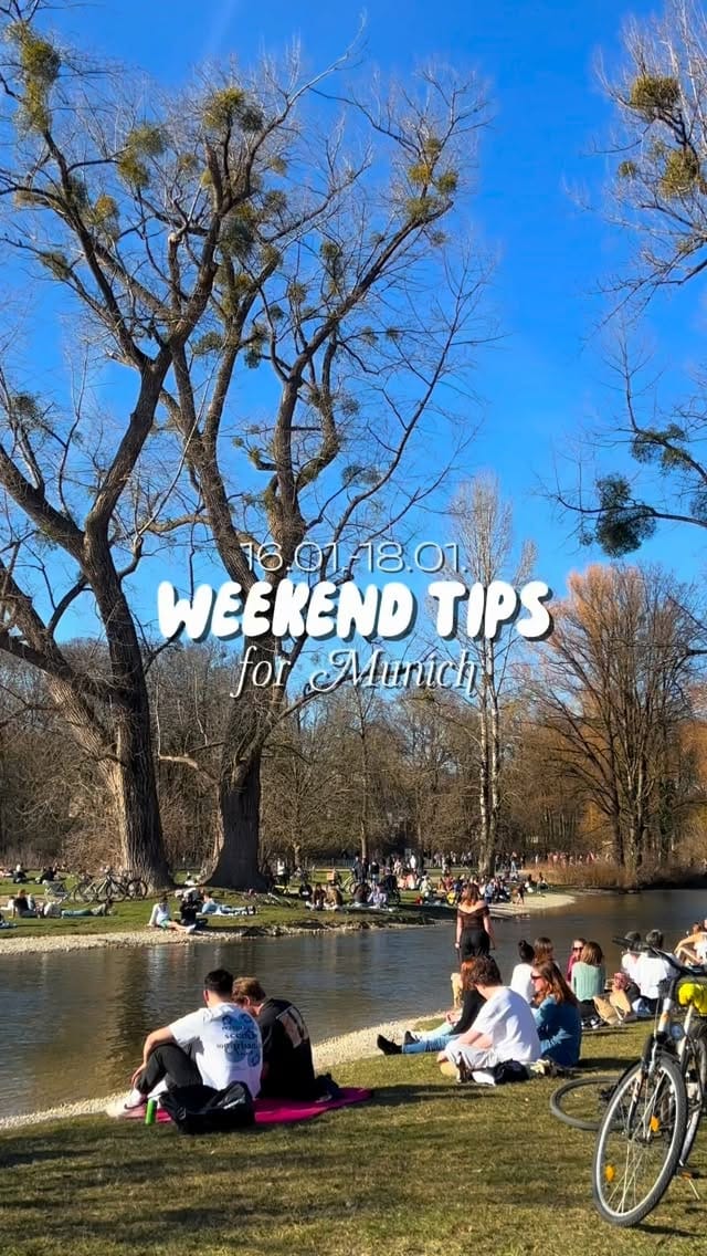 Post 3 by MUNICH‘S PLACES TO BE on Instagram (video)