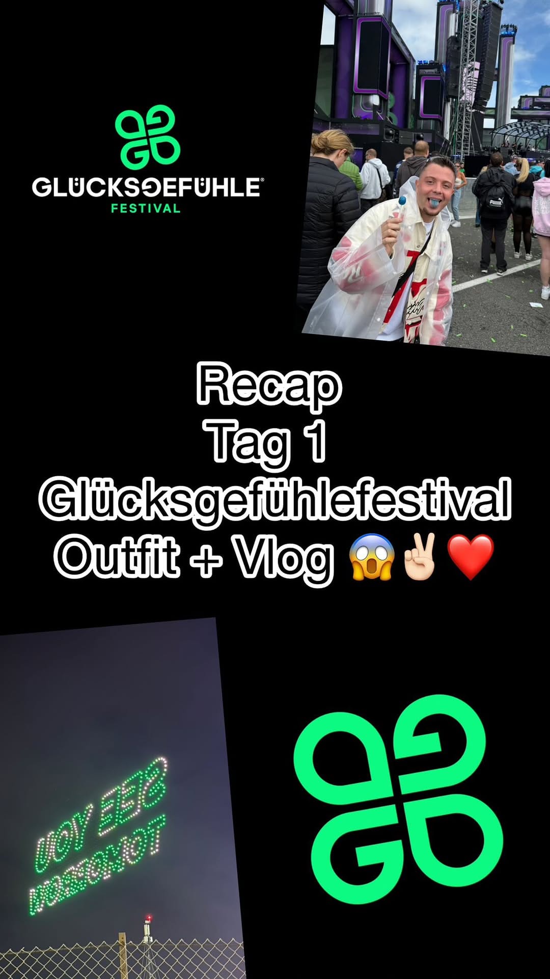 Post 5 by Giuliano | FIRST DATES on Instagram (video)
