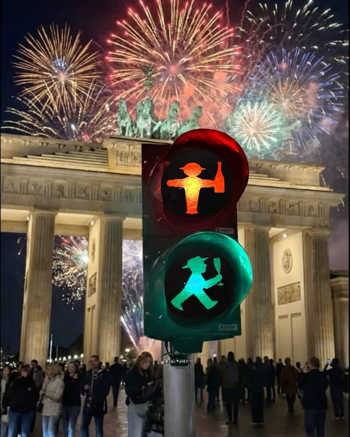 Post 4 by AMPELMANN Berlin on Instagram (carousel)