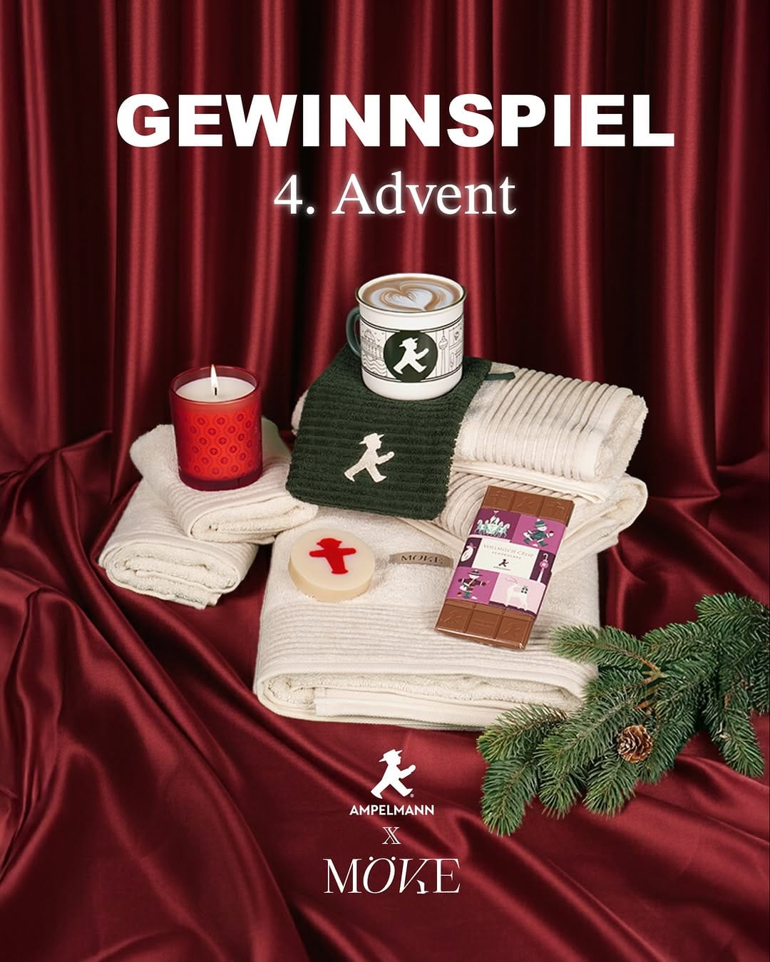 Post 7 by AMPELMANN Berlin on Instagram (image)
