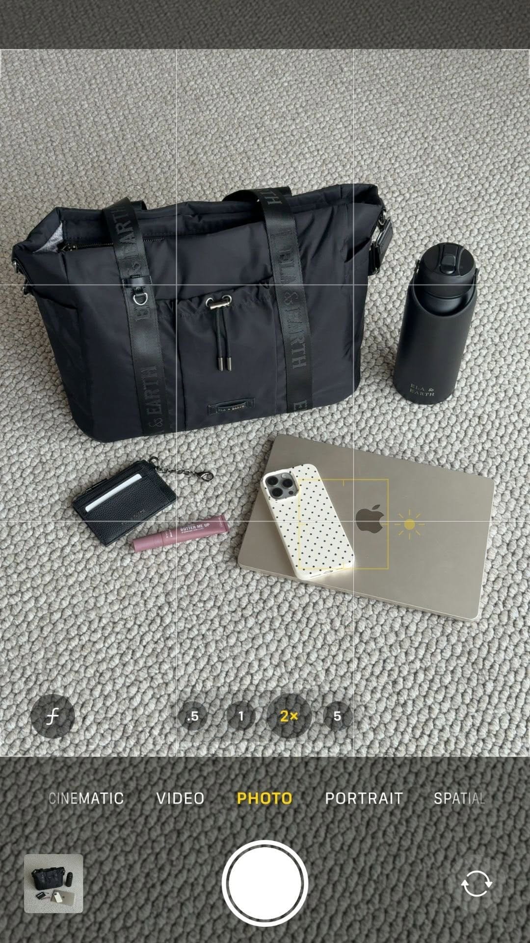 Post 6 by Ela & Earth on Instagram (video)