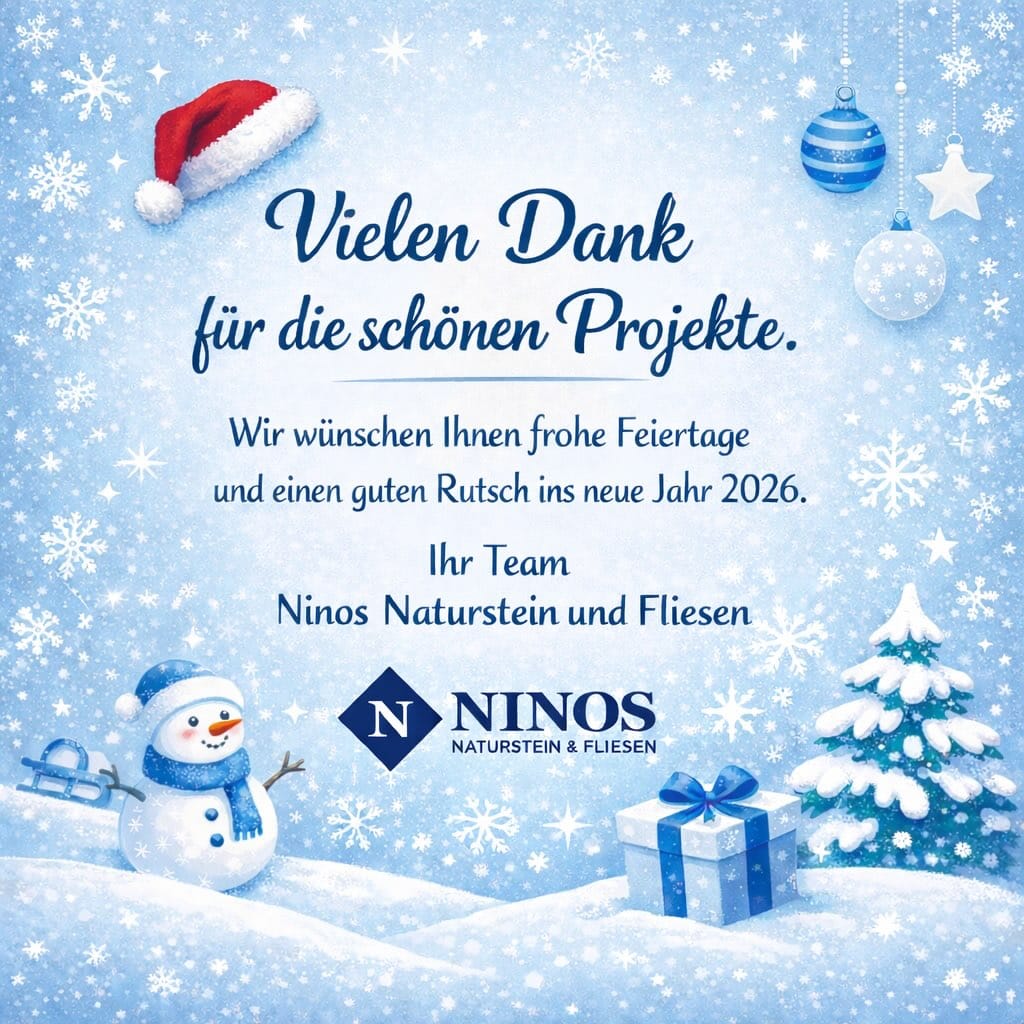 Post 3 by Ninos Naturstein & Fliesen on Instagram (image)