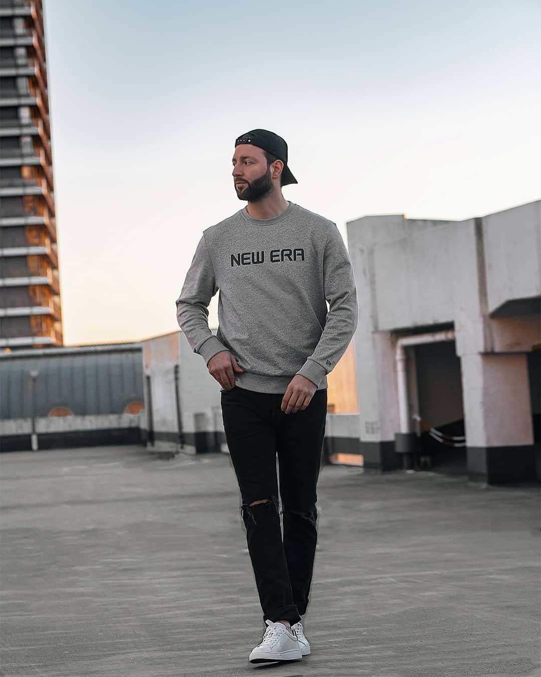 Post 5 by Ekrem Coskun on Instagram (image)