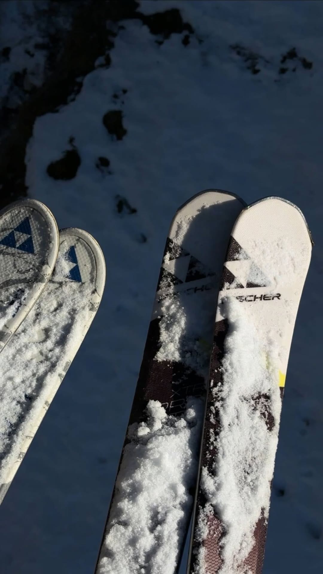 Post 9 by Luca Berti on Instagram (video)