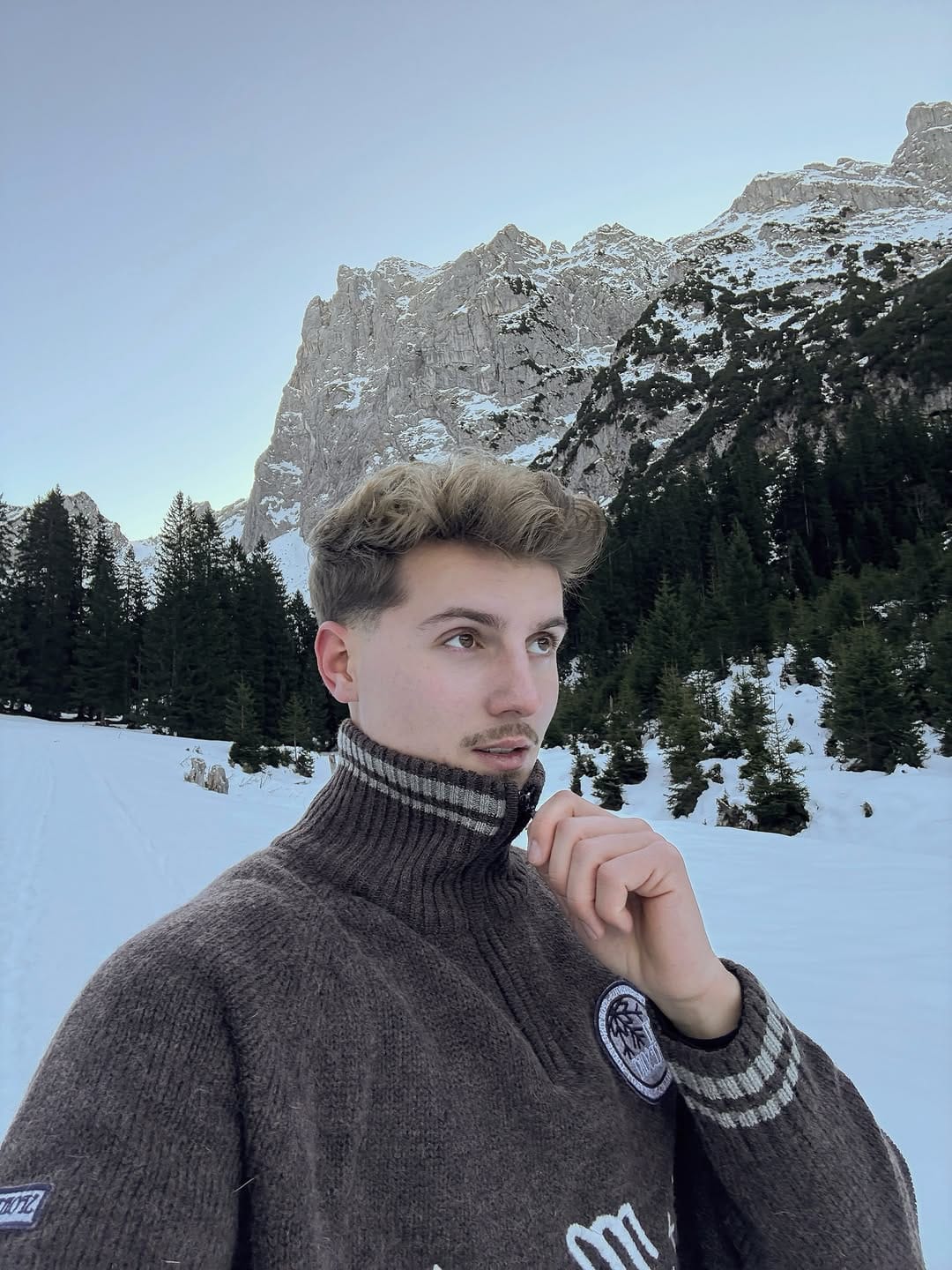 Post 8 by Luca Berti on Instagram (carousel)