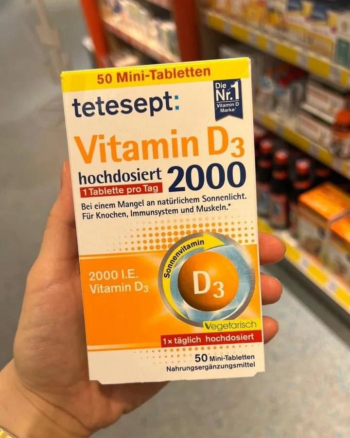 Post 5 by 🛒🛍Almaniyadan al 🛒🛍 on Instagram (image)