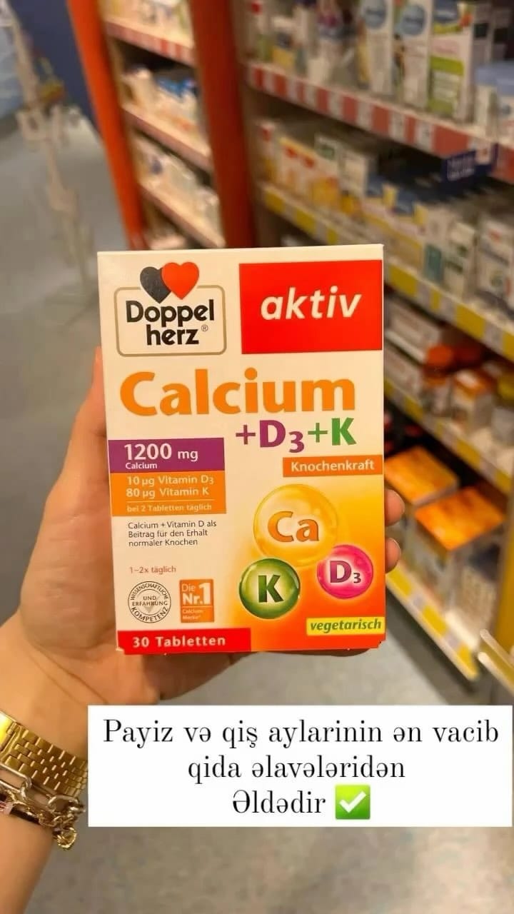 Post 6 by 🛒🛍Almaniyadan al 🛒🛍 on Instagram (video)