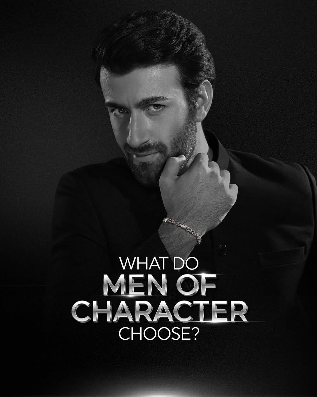 Post 9 by Men of Platinum on Instagram (image)