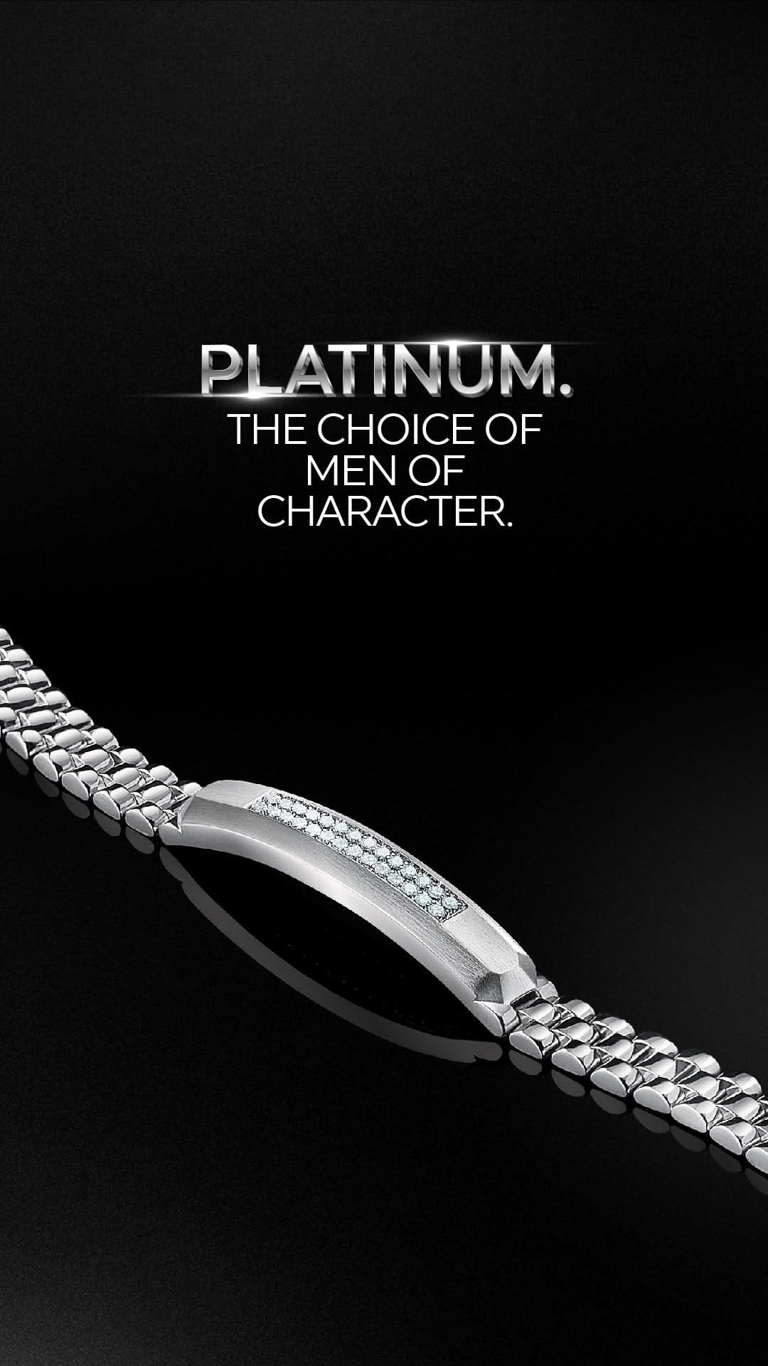 Post 8 by Men of Platinum on Instagram (video)