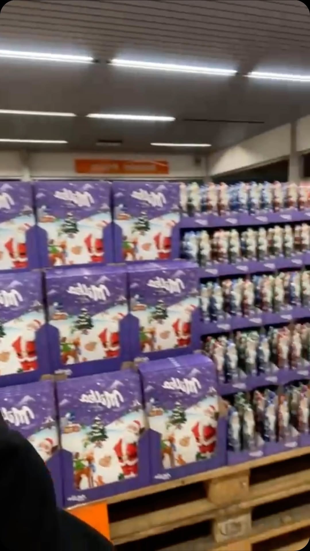 Post 1 by Lagerverkauf XXL on Instagram (video)