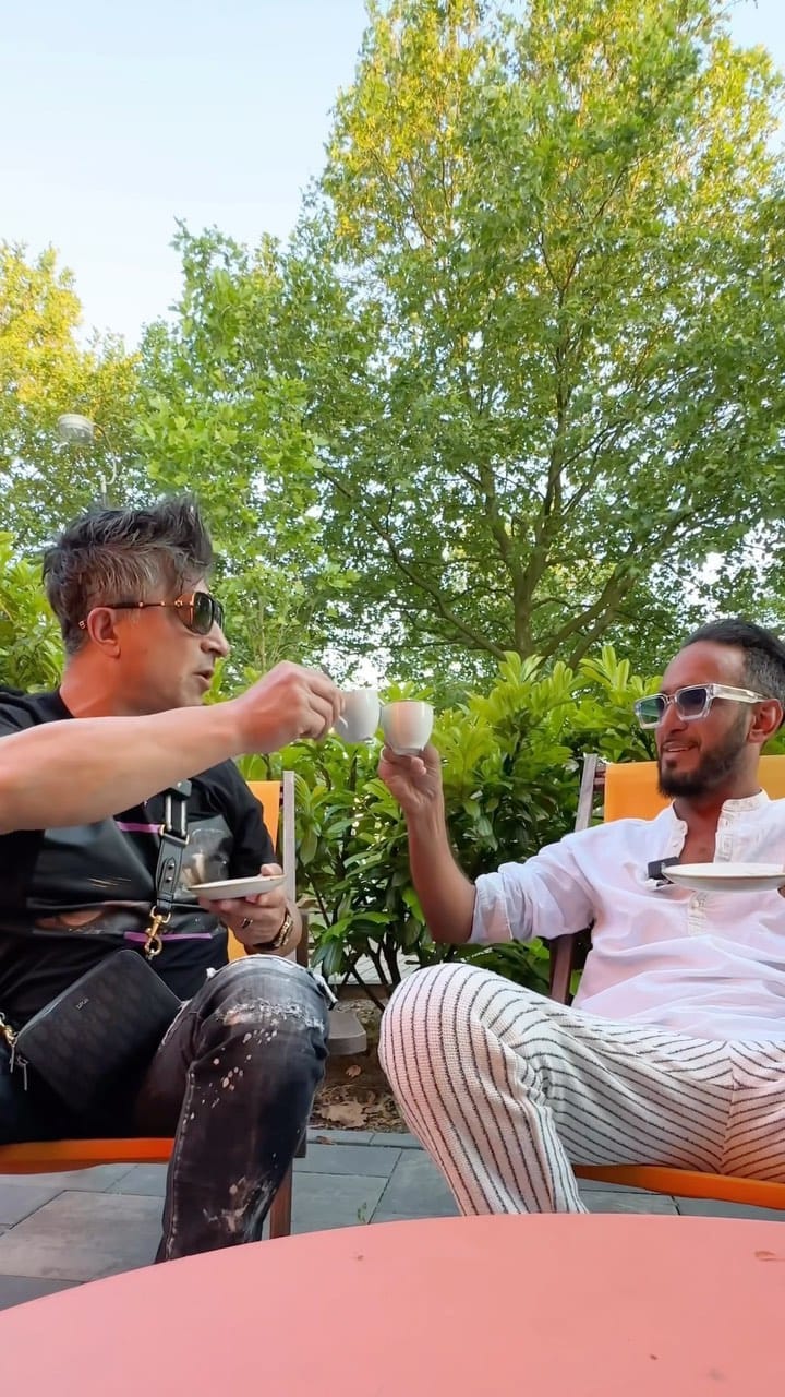 Post 8 by Lagerverkauf XXL on Instagram (video)