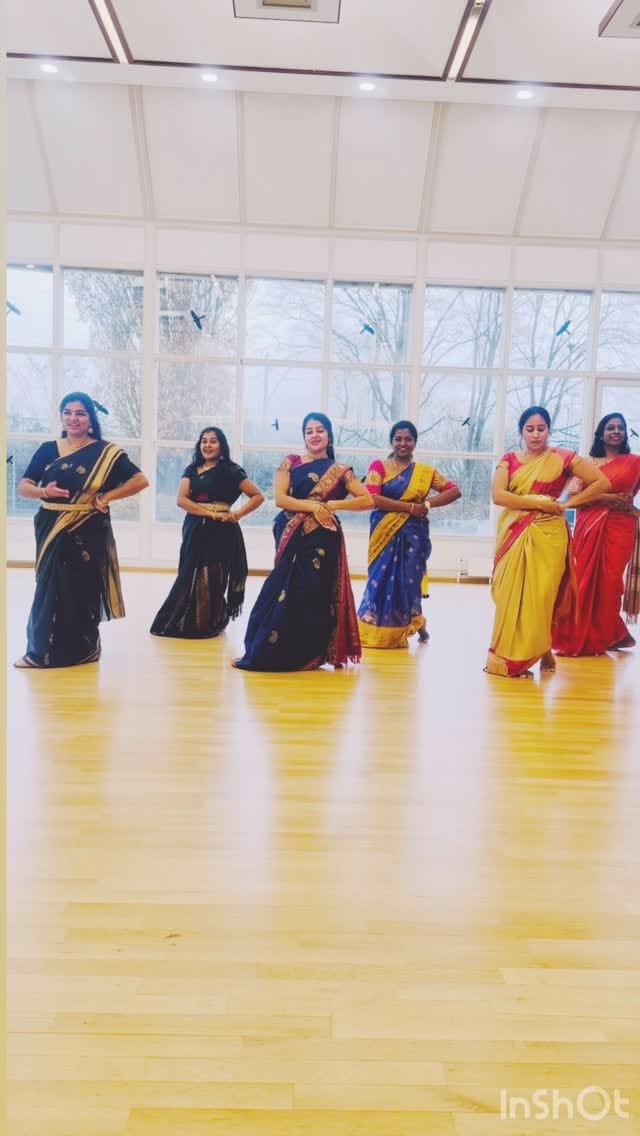Post 2 by Kavi_Ram - Germany Tamil Youtuber on Instagram (video)