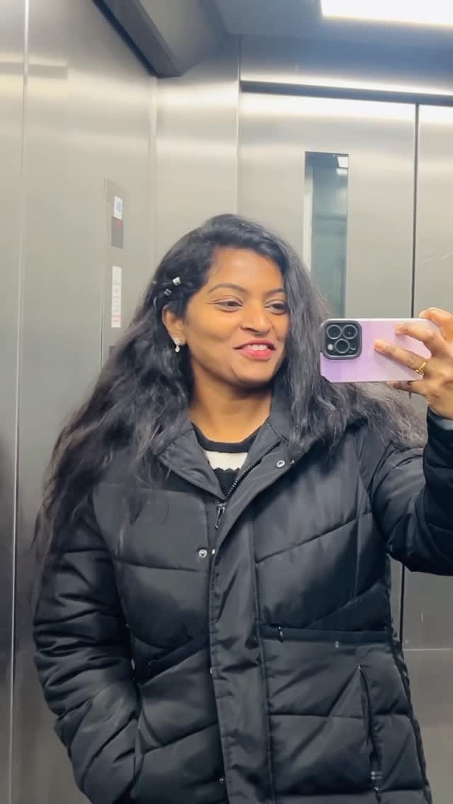 Post 8 by Kavi_Ram - Germany Tamil Youtuber on Instagram (video)