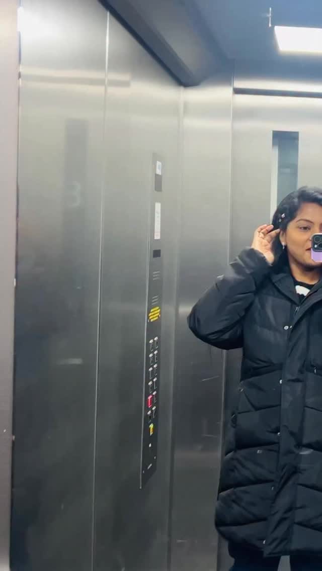 Post 5 by Kavi_Ram - Germany Tamil Youtuber on Instagram (video)