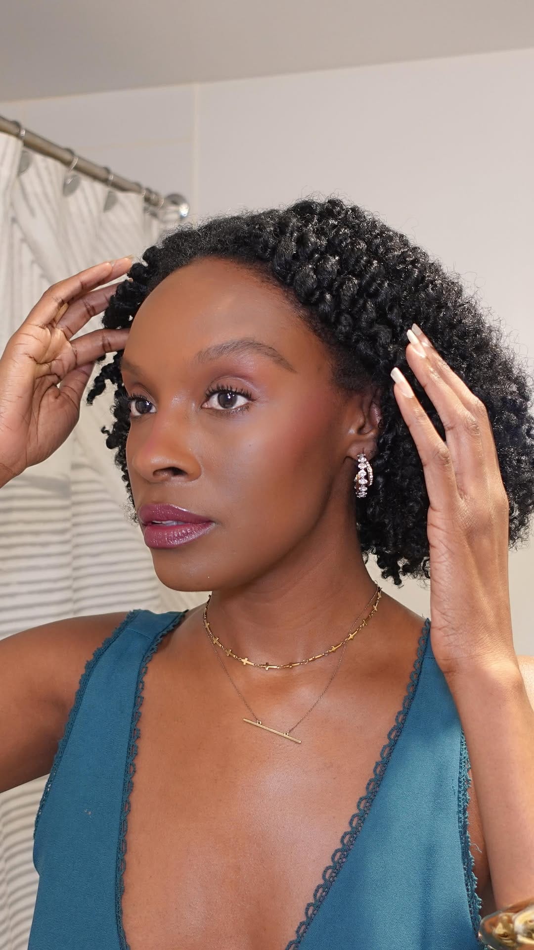 Post 5 by Essence Gant on Instagram (video)