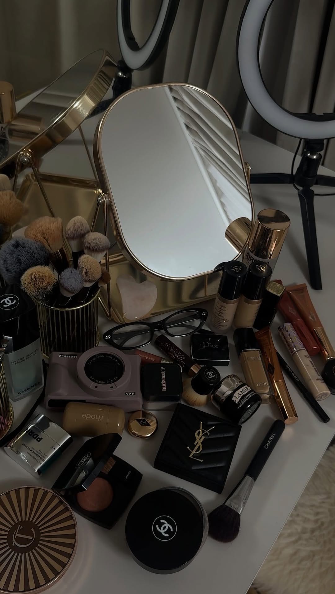Post 1 by Anastasia Lavrinez on Instagram (video)