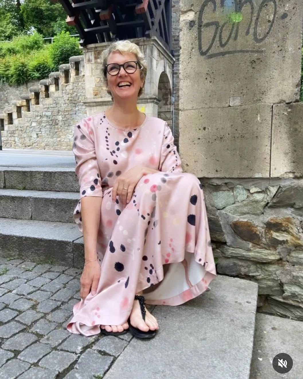 Post 9 by Grit Hoff I Nähmaschinen & Kurse Wiesbaden on Instagram (image)