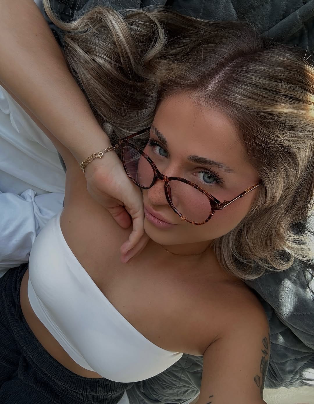 Post 2 by M I C H E L L E 🤍 - Model & Content Creatorin on Instagram (image)