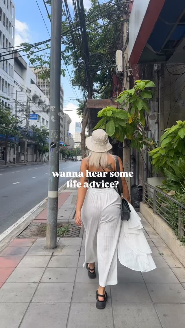 Post 6 by M I C H E L L E 🤍 - Model & Content Creatorin on Instagram (video)