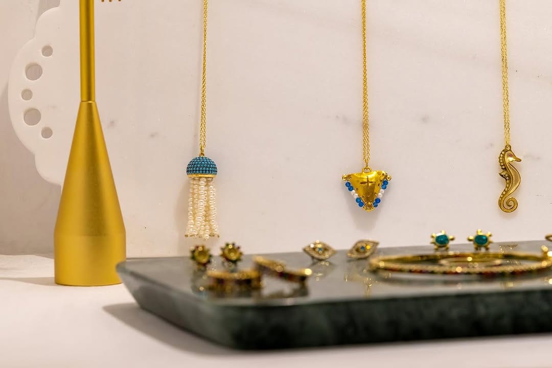 Post 10 by Tereza’s Greek Concept Store 🧿 on Instagram (image)