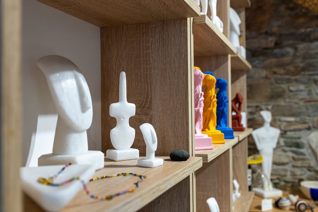 Post 2 by Tereza’s Greek Concept Store 🧿 on Instagram (image)
