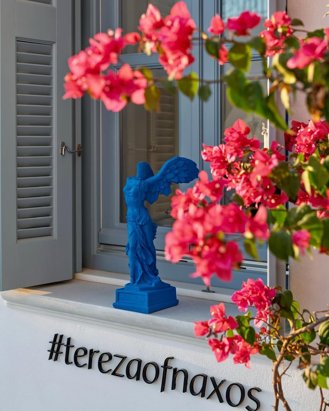 Post 3 by Tereza’s Greek Concept Store 🧿 on Instagram (image)