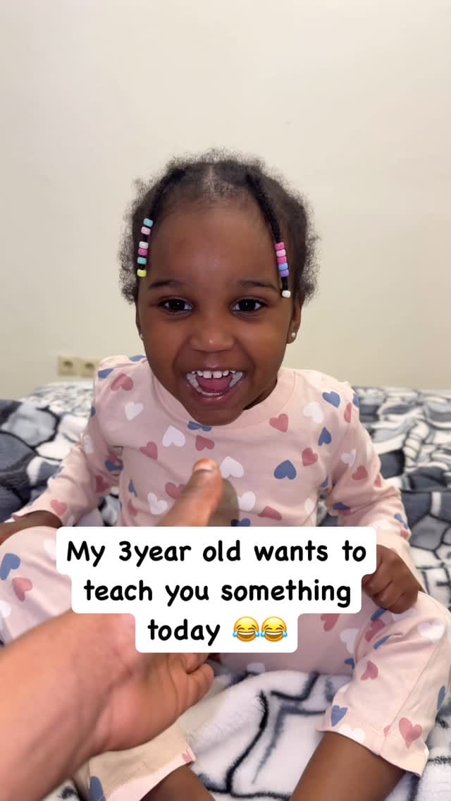 Post 10 by Hauwa Habu||parenting||lifestyle||family on Instagram (video)