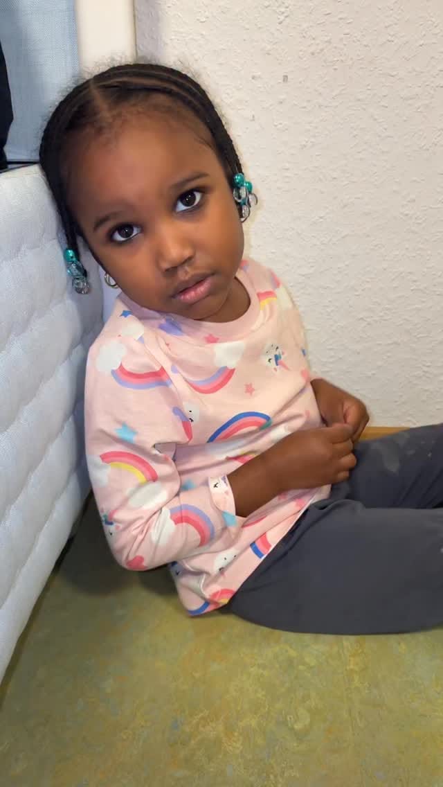 Post 6 by Hauwa Habu||parenting||lifestyle||family on Instagram (video)