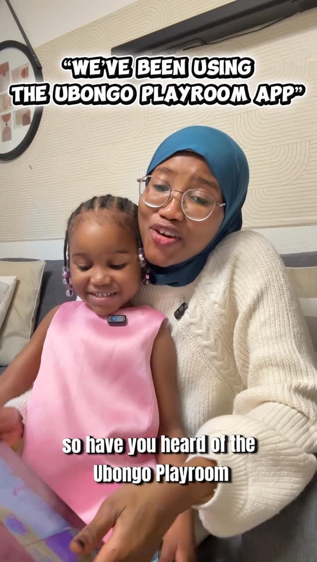 Post 5 by Hauwa Habu||parenting||lifestyle||family on Instagram (video)