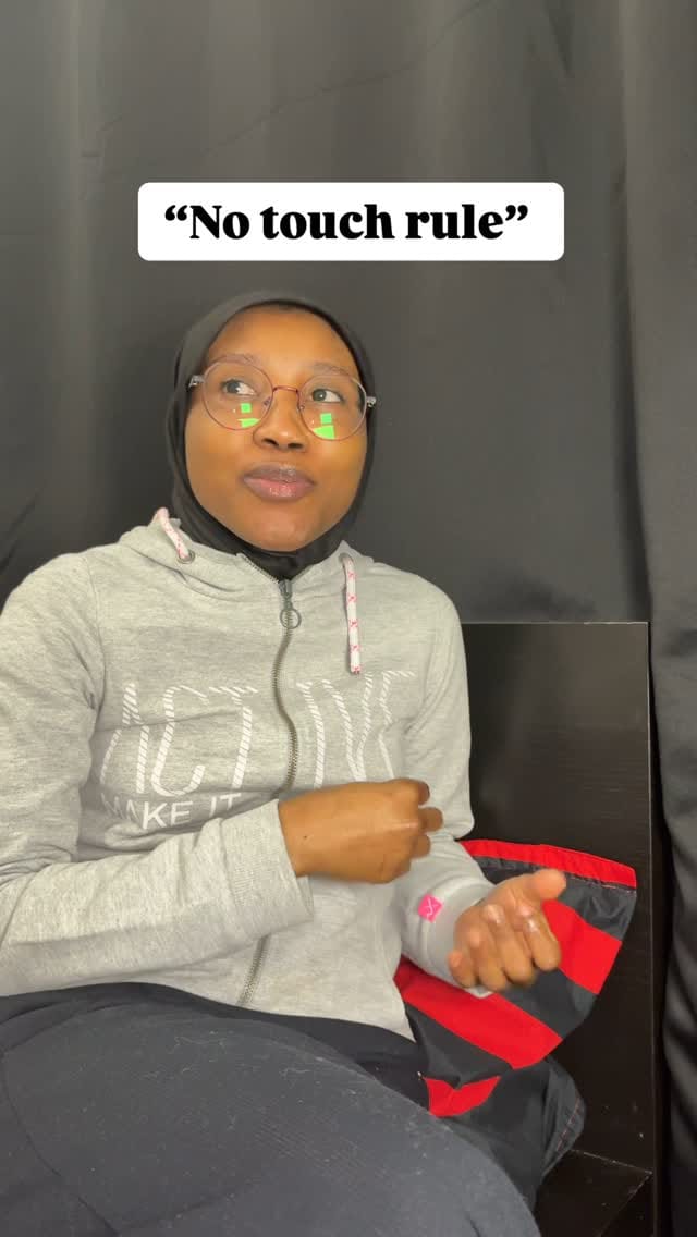 Post 9 by Hauwa Habu||parenting||lifestyle||family on Instagram (video)