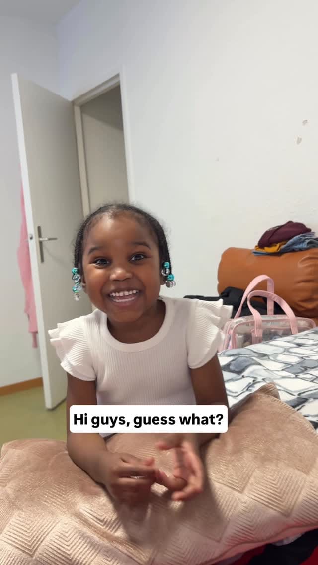 Post 4 by Hauwa Habu||parenting||lifestyle||family on Instagram (video)