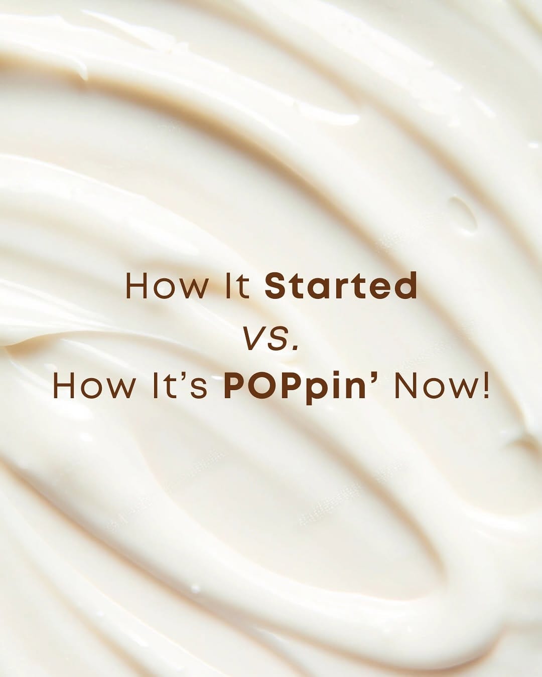 Post 8 by POP Neutral on Instagram (carousel)