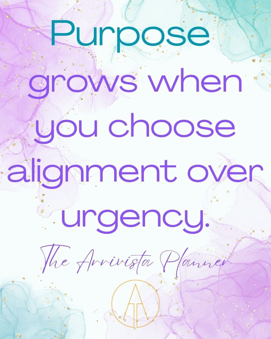 Post 9 by The Arrivista Planner ®️ on Instagram (image)