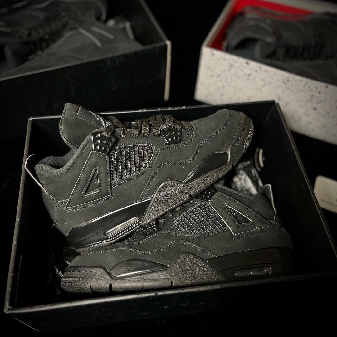 Post 8 by wearyokickz on Instagram (carousel)