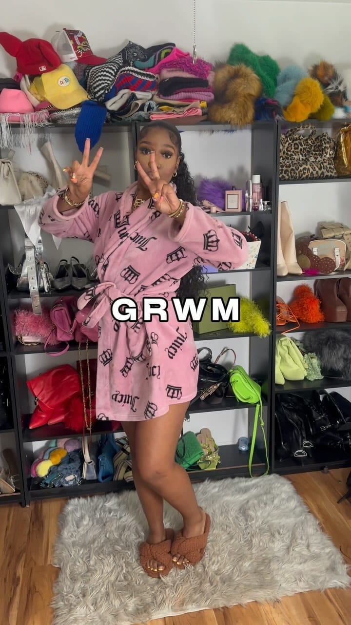 Post 10 by Ms. THAT GIRL💋 on Instagram (video)