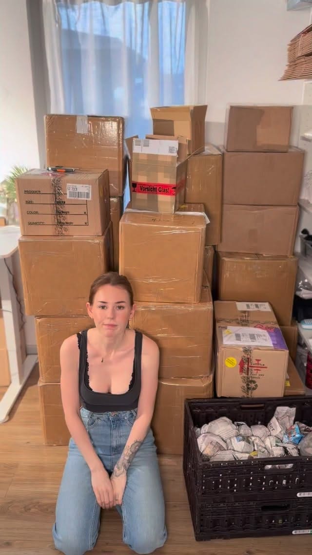 Post 3 by AWAKER ® on Instagram (video)