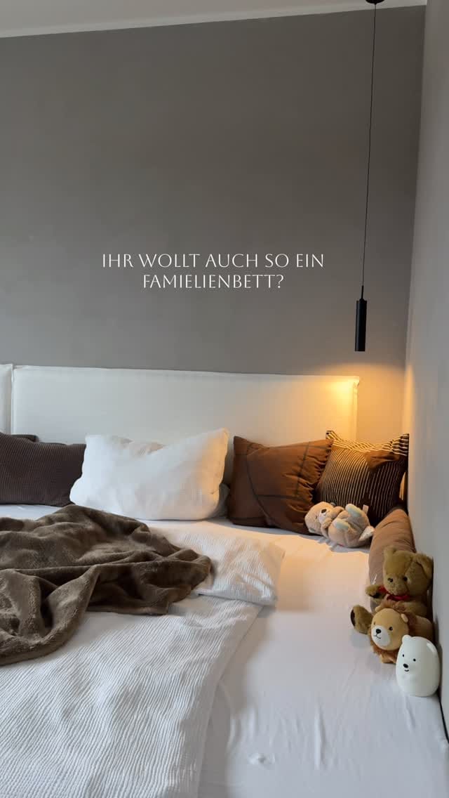 Post 9 by D a r l i n e 🧿| Interior | Mumlife | Alltag on Instagram (video)