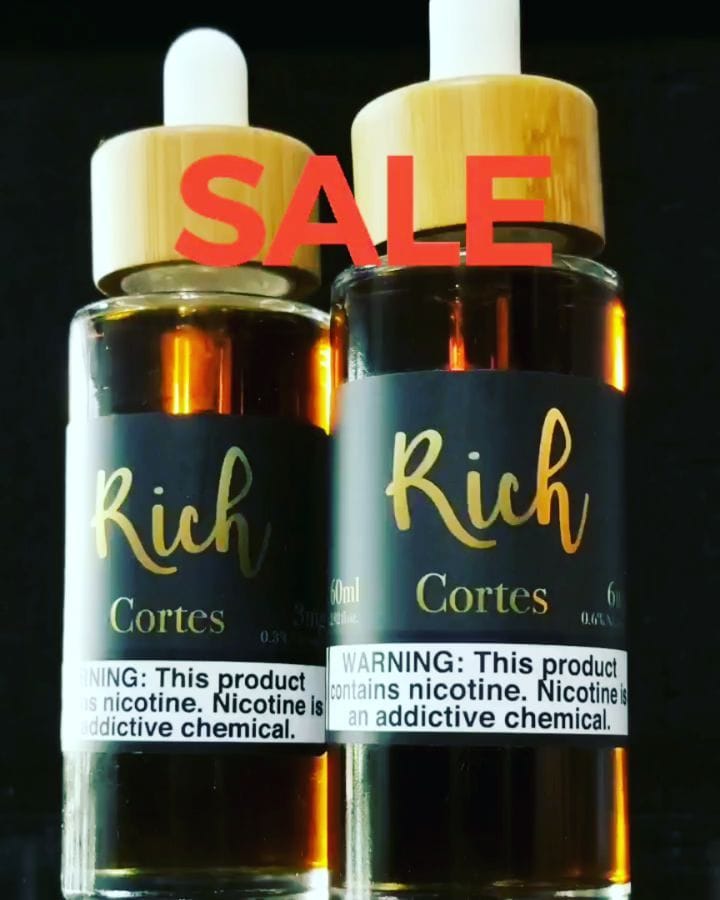 Post 4 by VapeMastaz® on Instagram (video)